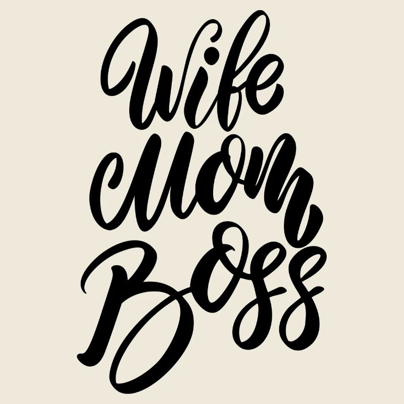 Wife Mom Chef