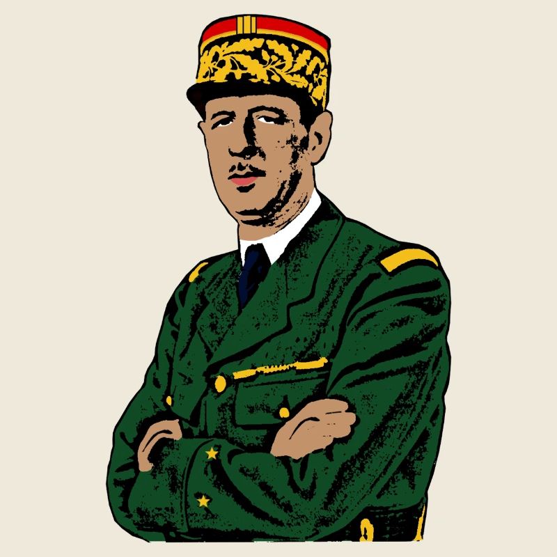 Charles de Gaulle