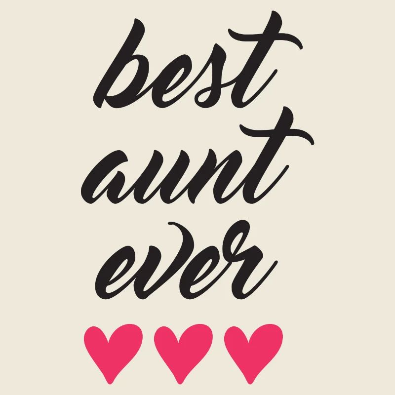 Best Aunt Ever