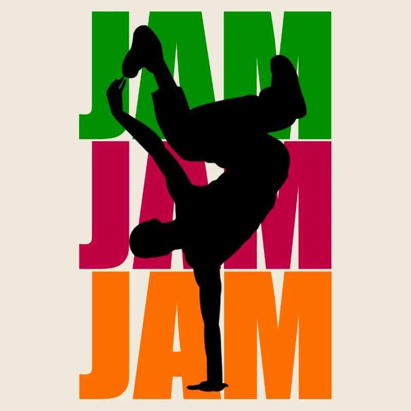 JAM