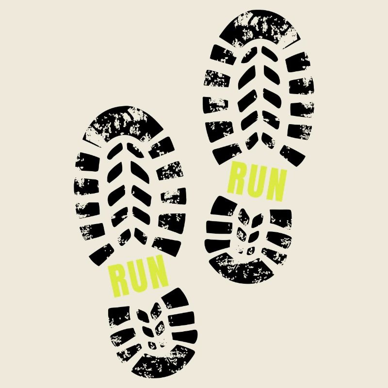 Run - sporty gift idea