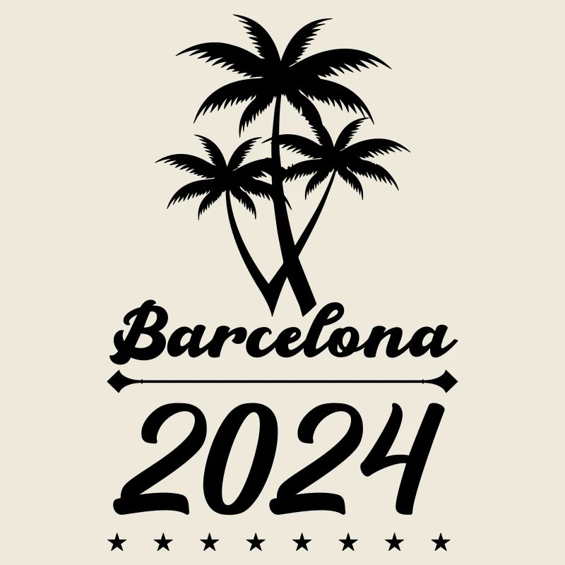 barcelona 2024