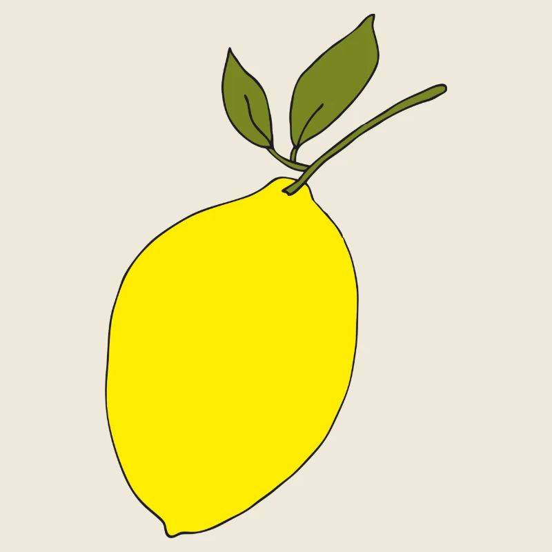 lemon