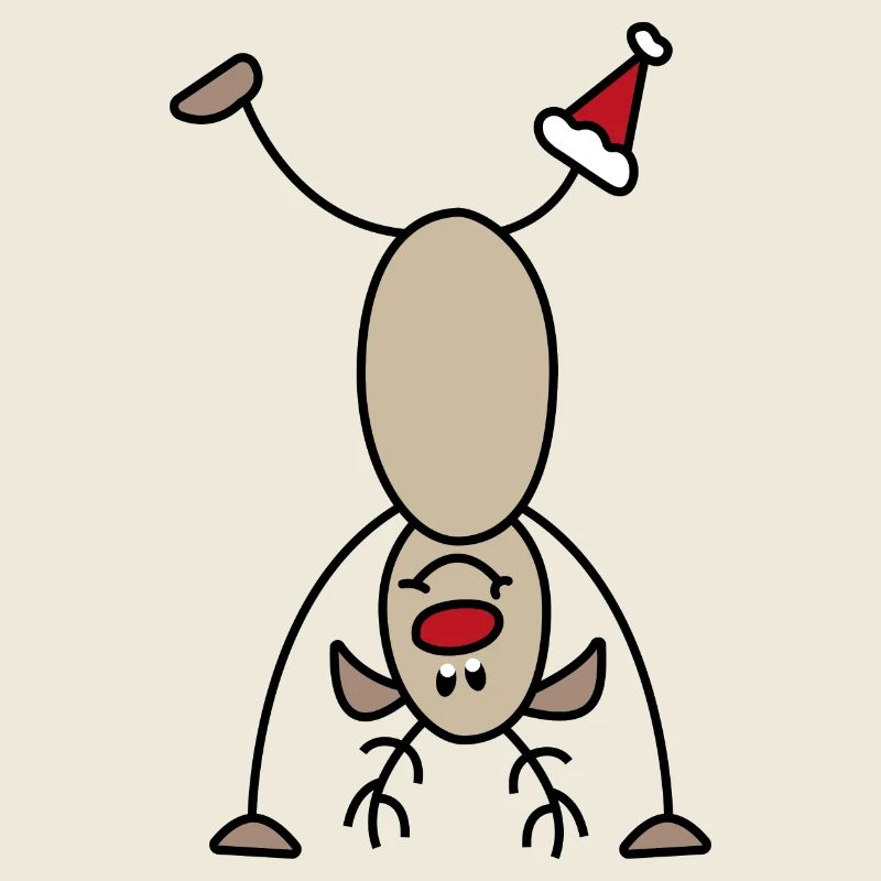 Noël drôle