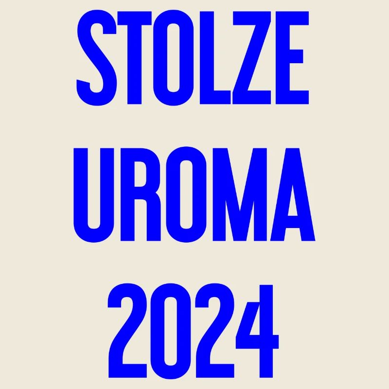 Stolze Uroma 2024