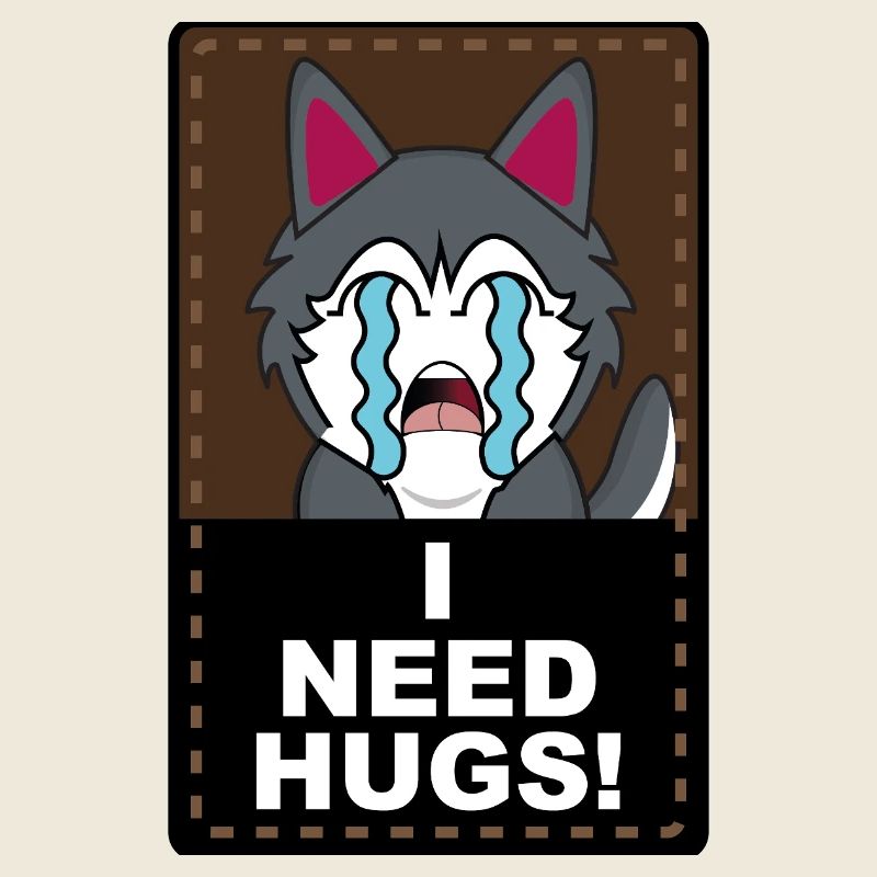 Need Hugs