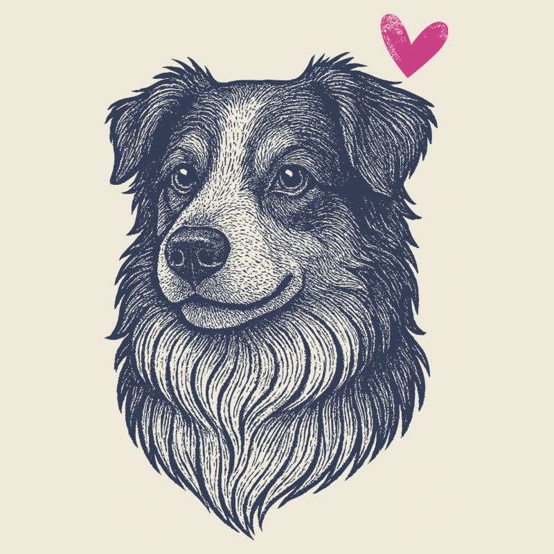 Australian Shepherd – Smart, Fast & Beautiful