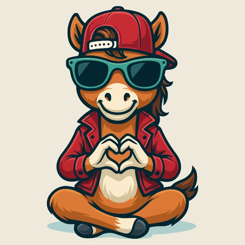 Aimer les vibrations de Colt