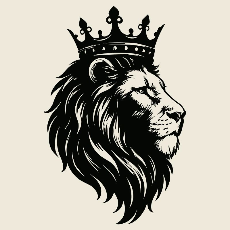 Löwe King