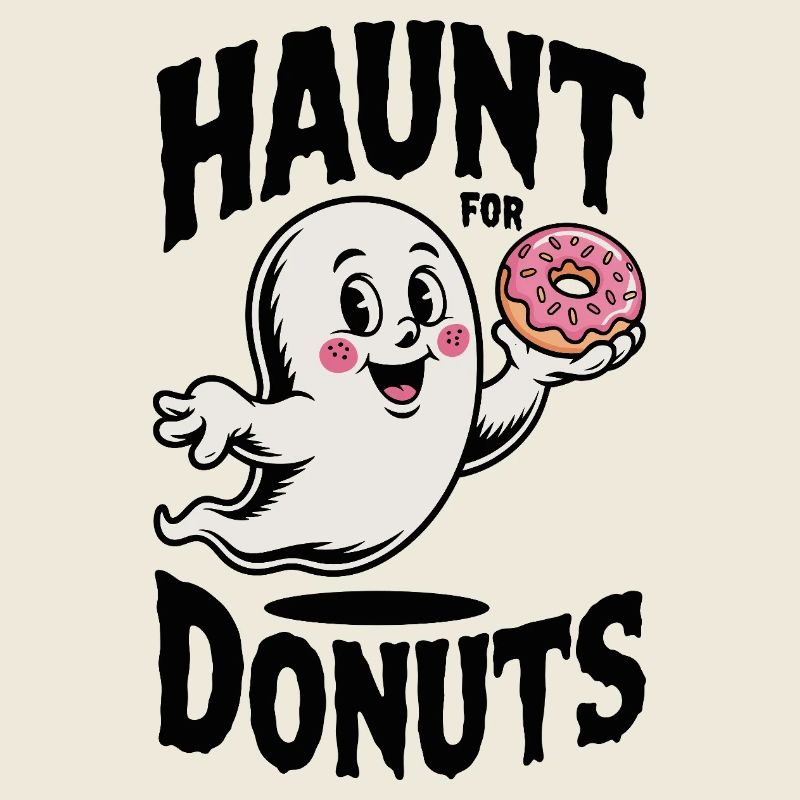 Hanter les beignets