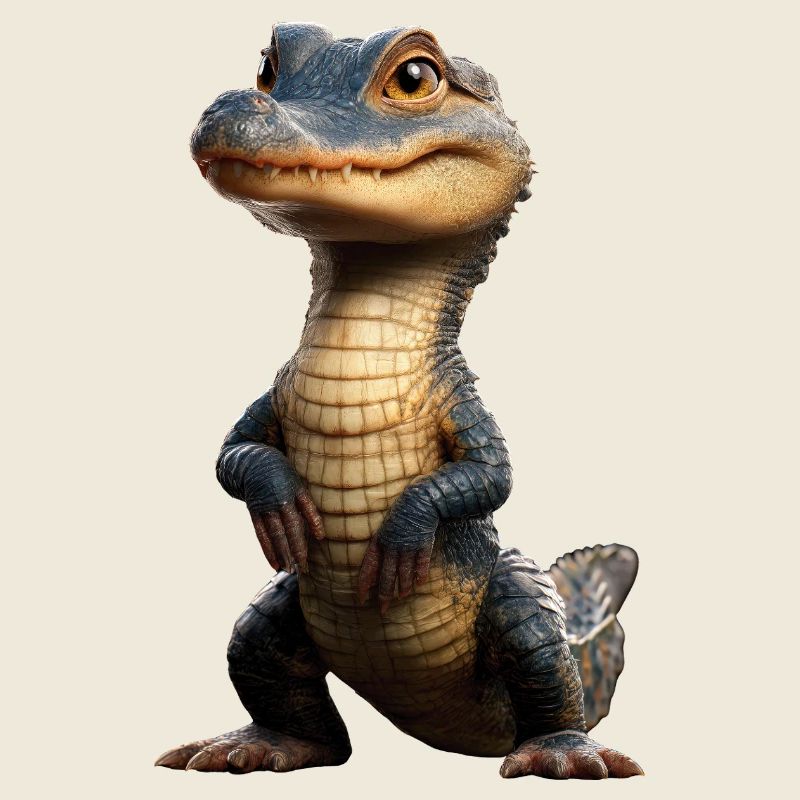 Caiman Crocodile Alligator Reptiles Crocodile Caimans