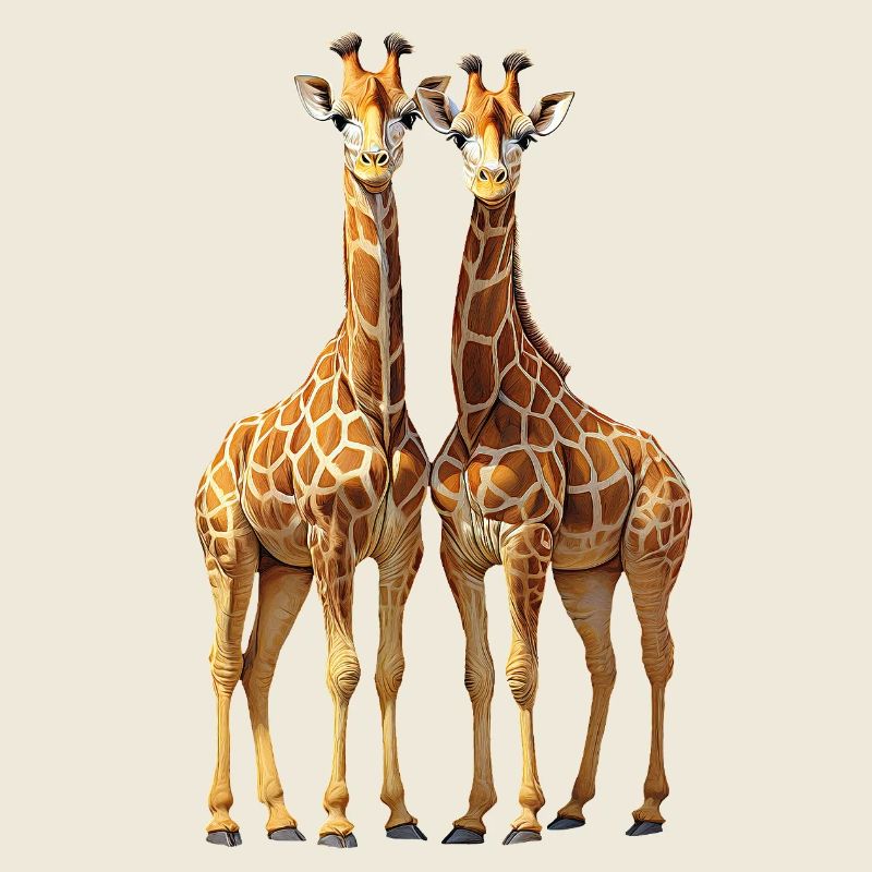 Girafes