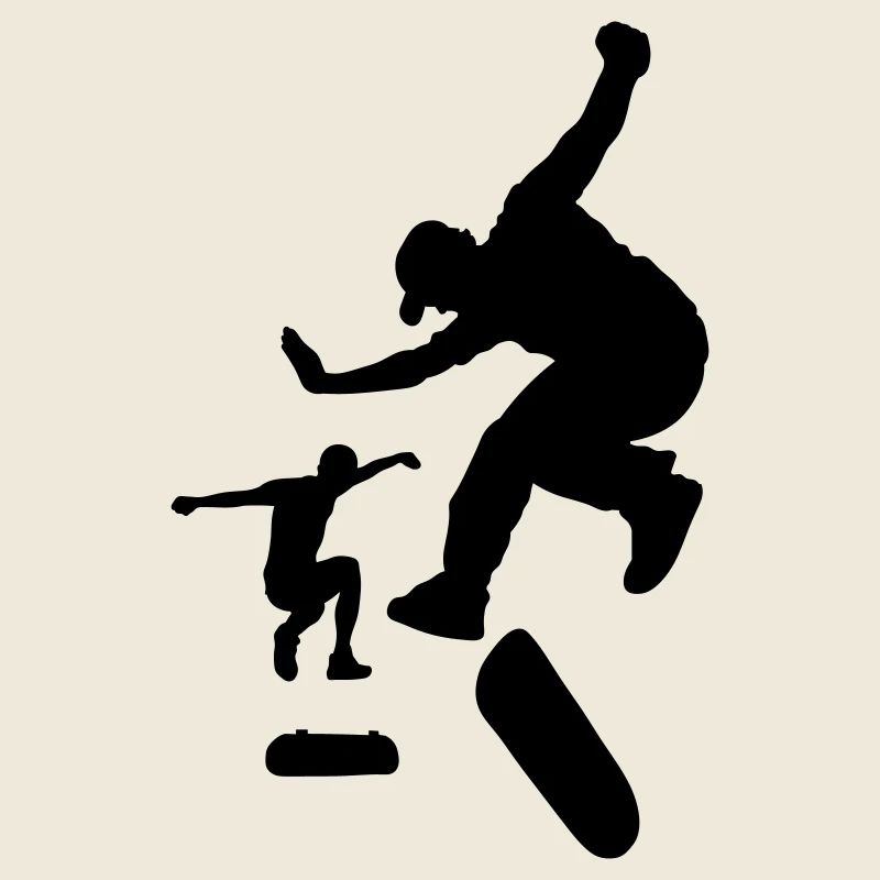 Skateboard