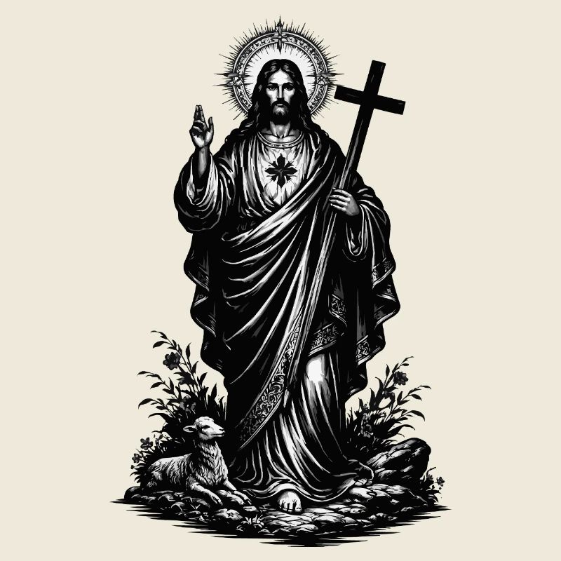 Jesus Christ