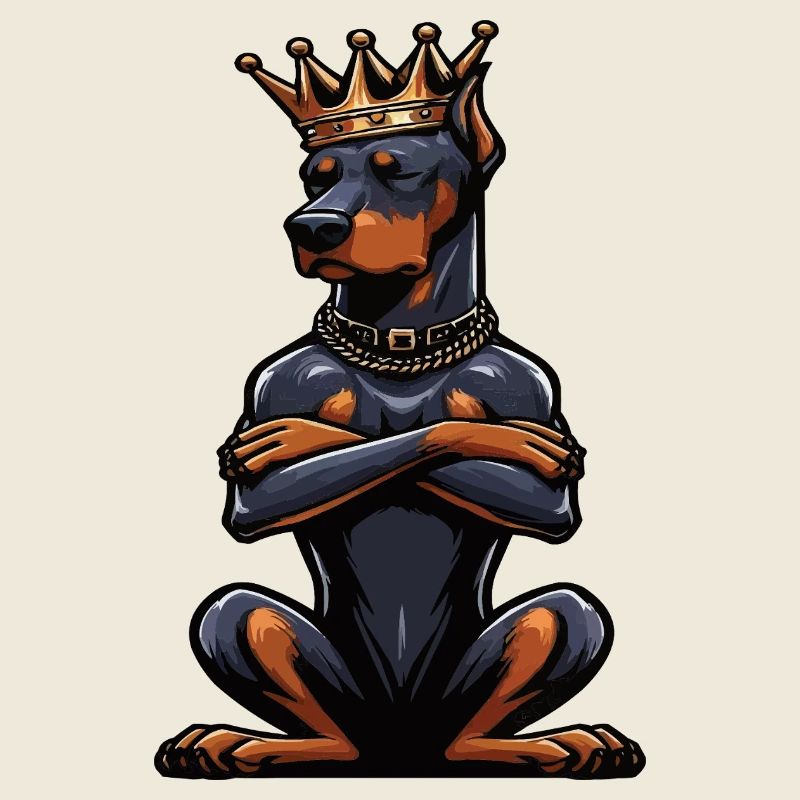Doberman Doberman Owner Doberman Lovers