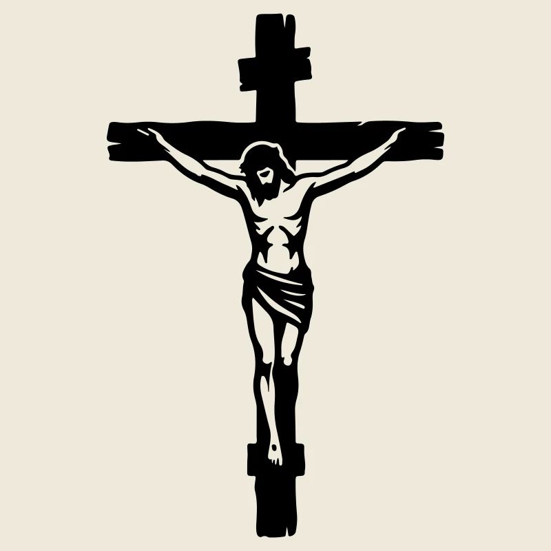 Jesus Kreuz