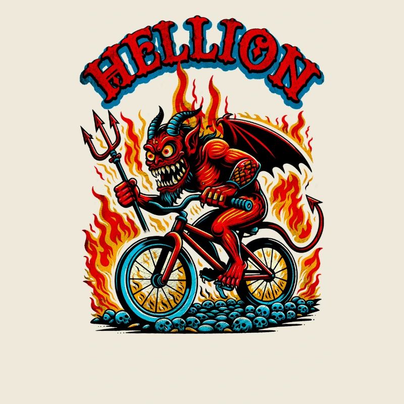 Hellion