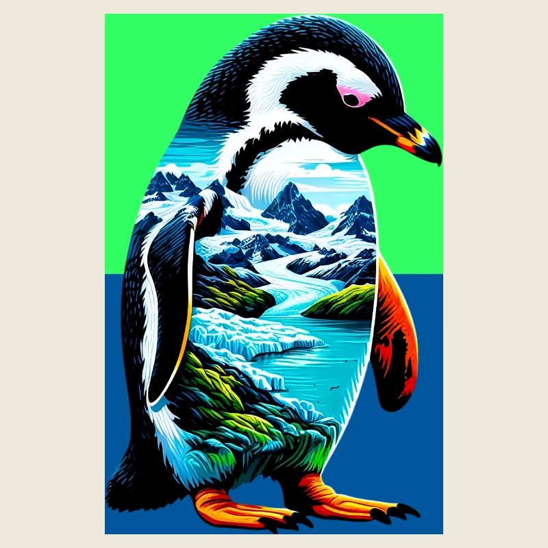 pingouin