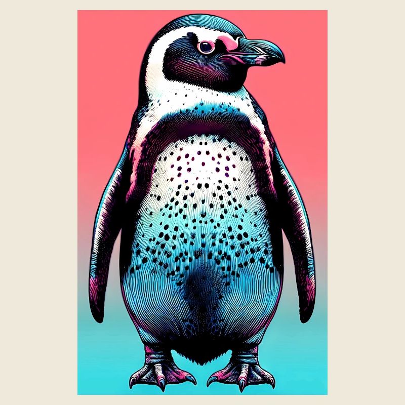 Pinguin