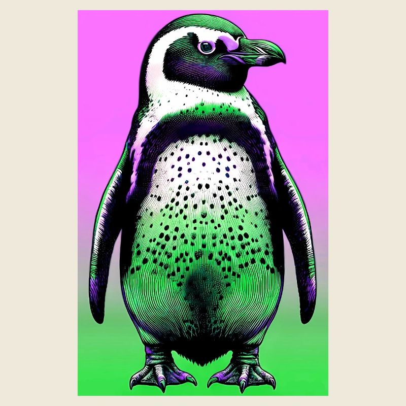 Pinguin