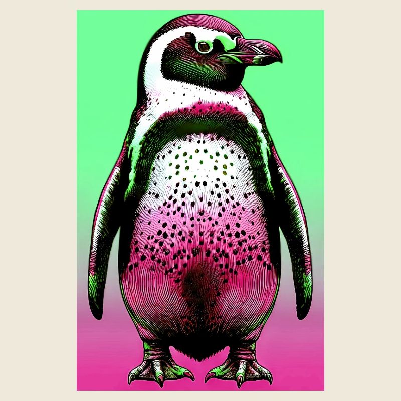 Pinguin