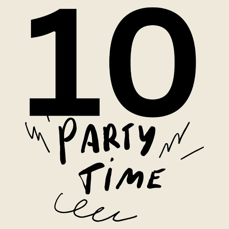 10