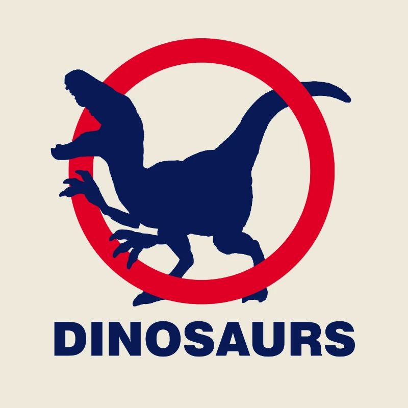 Dinosaurier