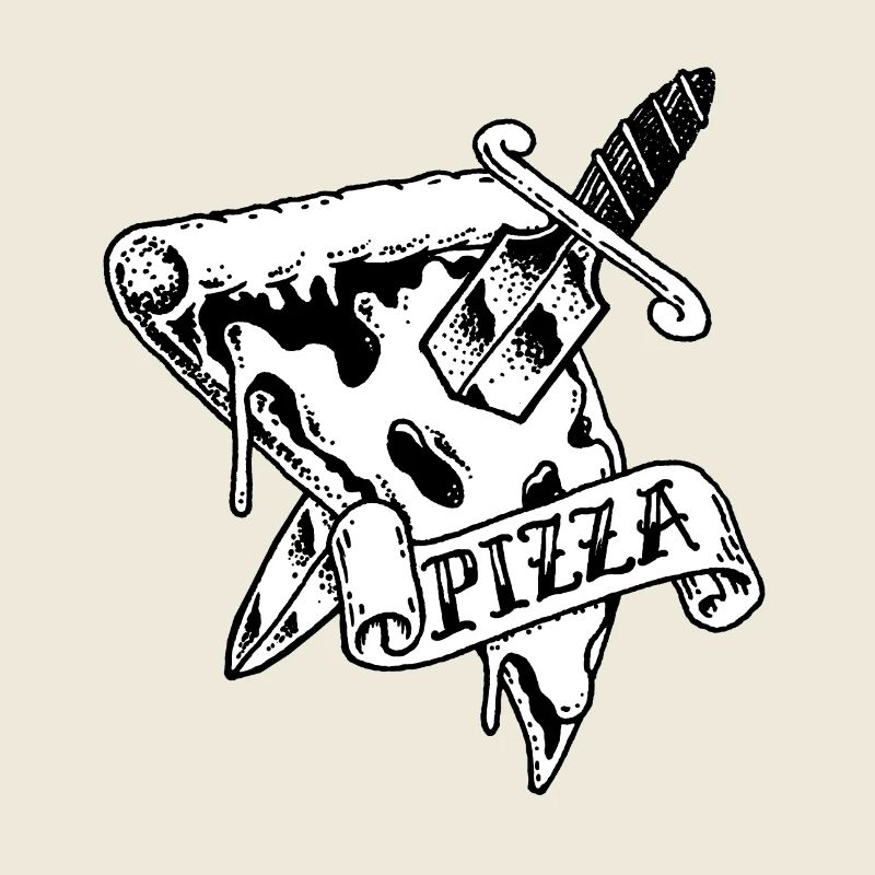PIZZA !!!