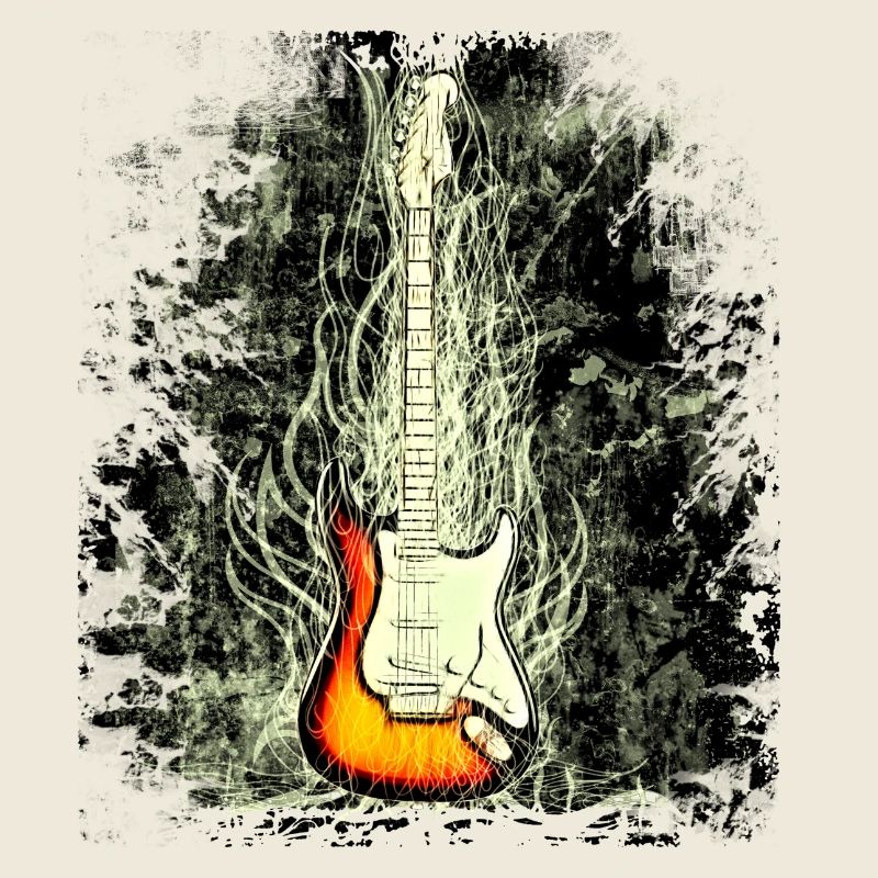 guitar