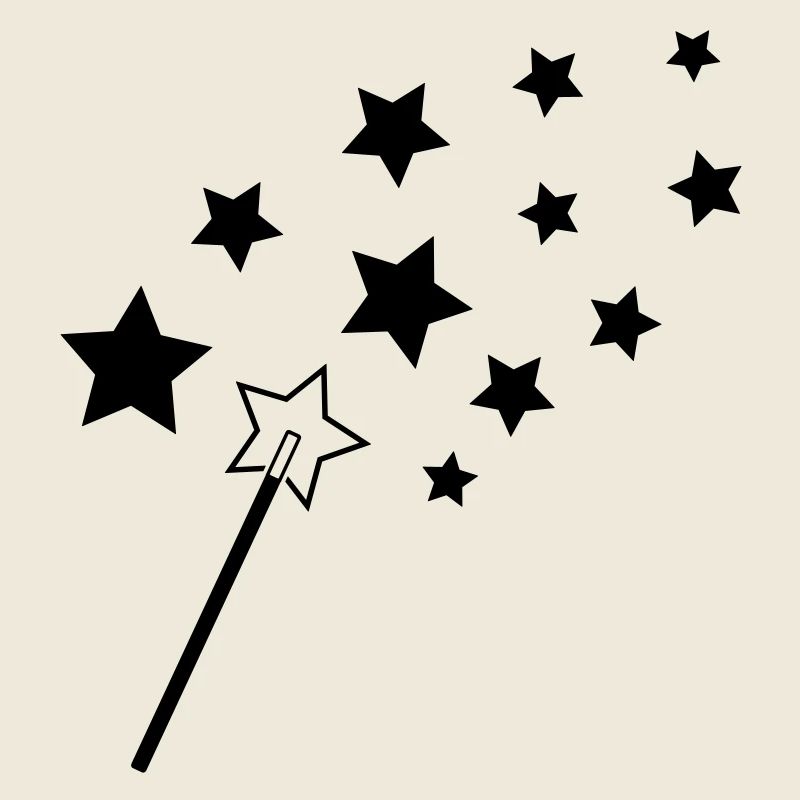 wand