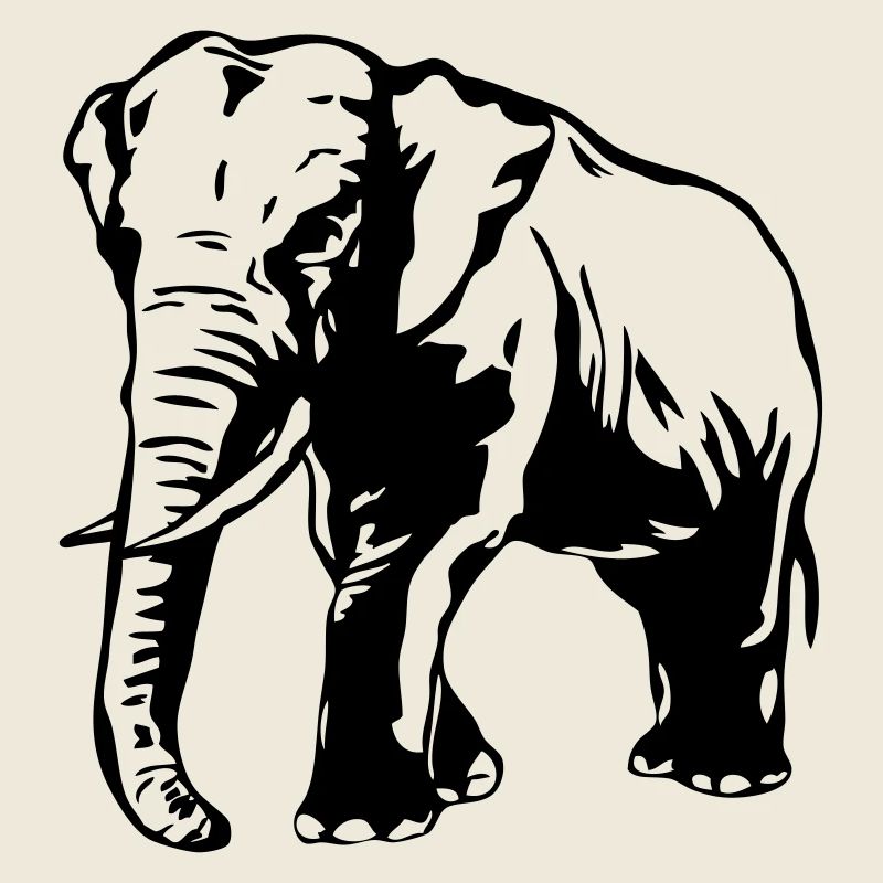 African Elephant