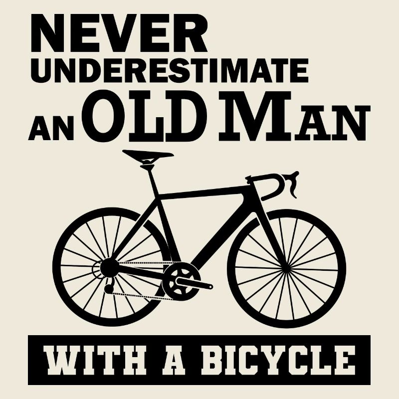 Funny Bicycle Saying