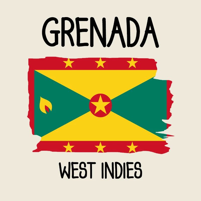 Grenada - Saint George´s - Karibik - West Indies