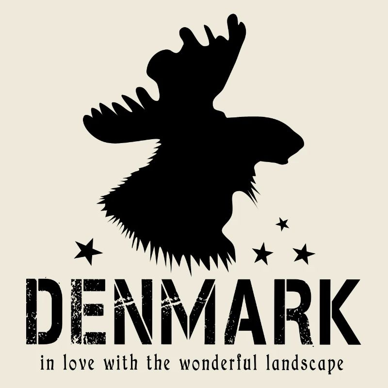 Danemark Danmark Orignal