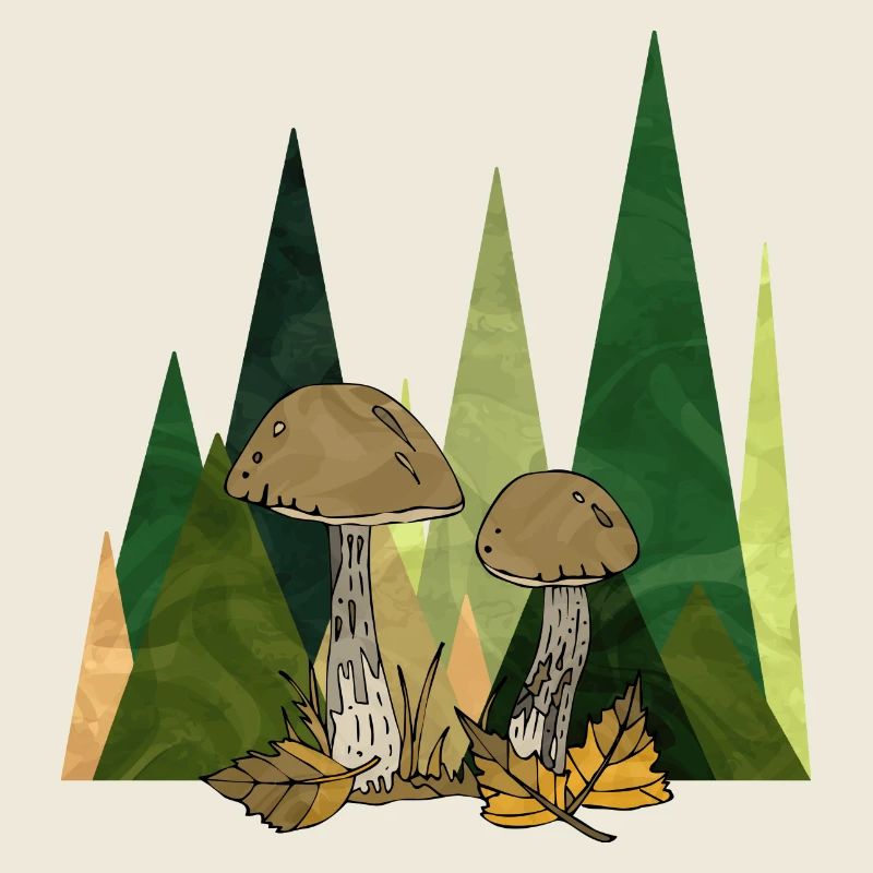 Pilze