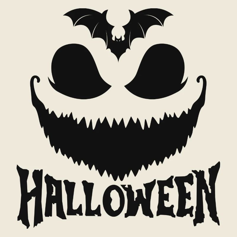 HalloweenKürbisKopf