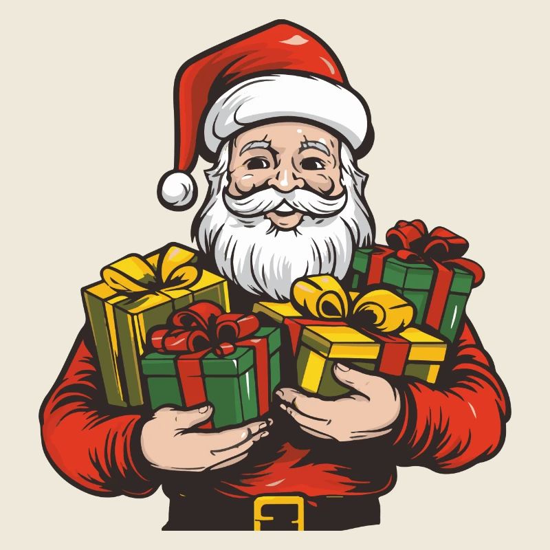 Santa Claus