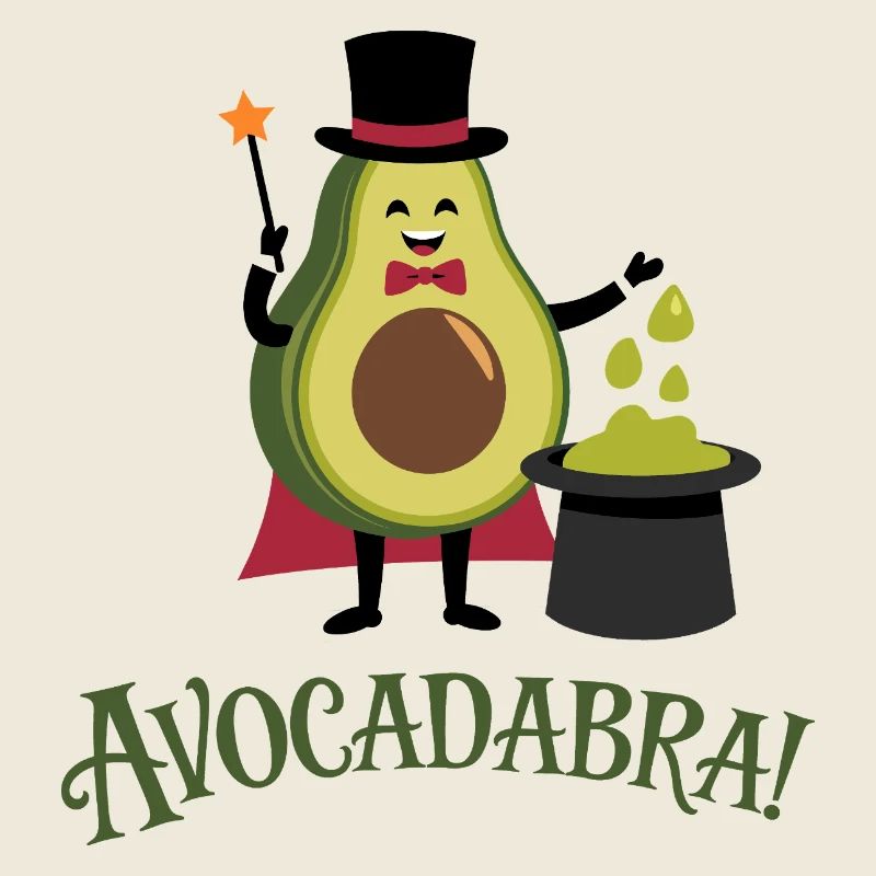 Avocadabra
