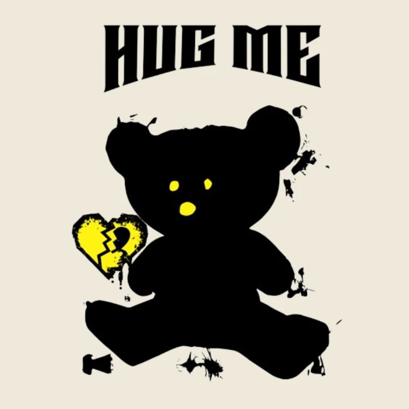 Teddy Bear Hug Me