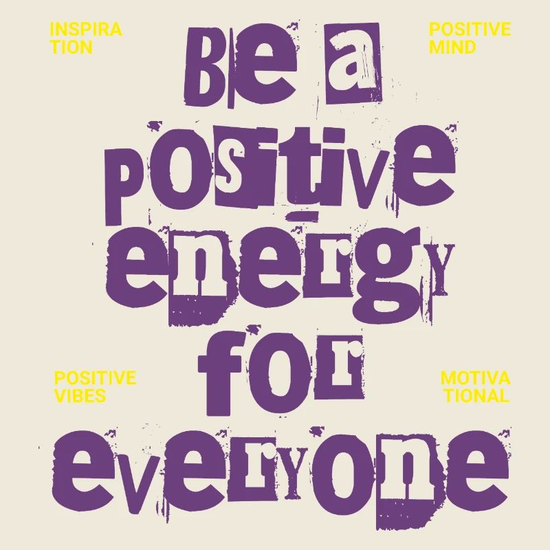L’énergie positive – la motivation pour tous