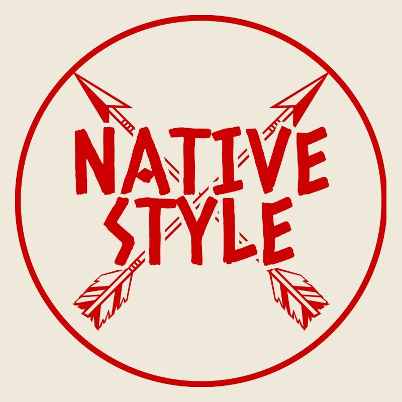 Indiens: Native Style