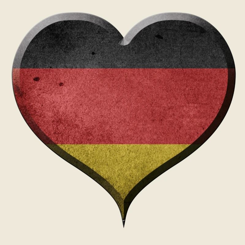 I LOVE GERMANY - GERMANY