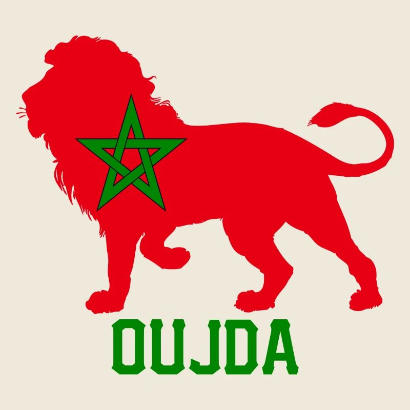 OUJDA