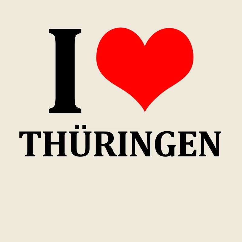 I Love Thueringen