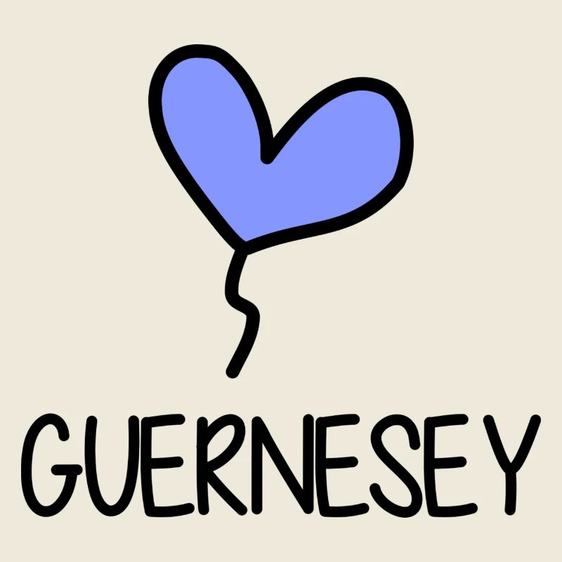 GUERNESEY. ROYAUME-UNI. ANGLETERRE
