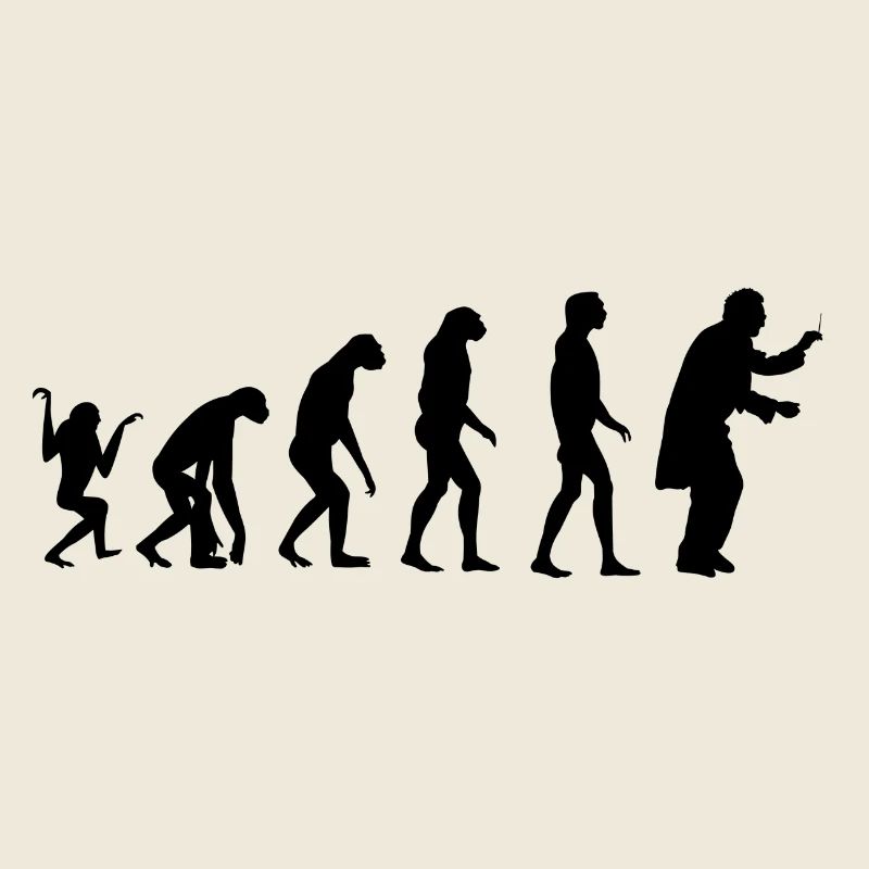 Evolution Conductor