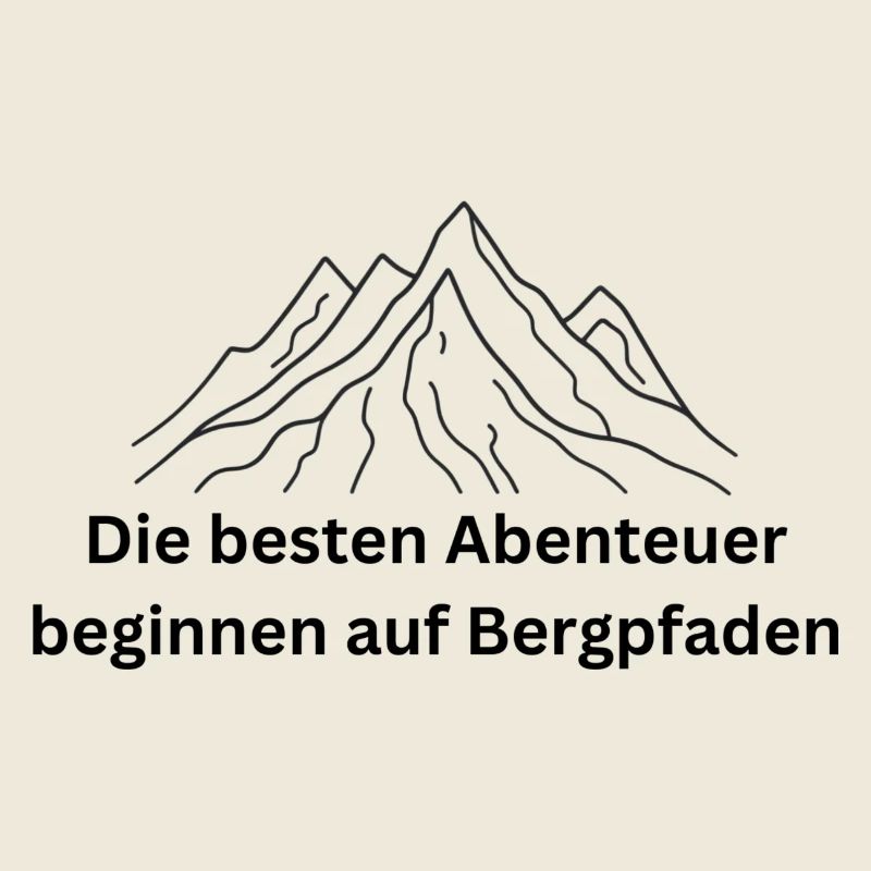 Wo Abenteuer beginnen