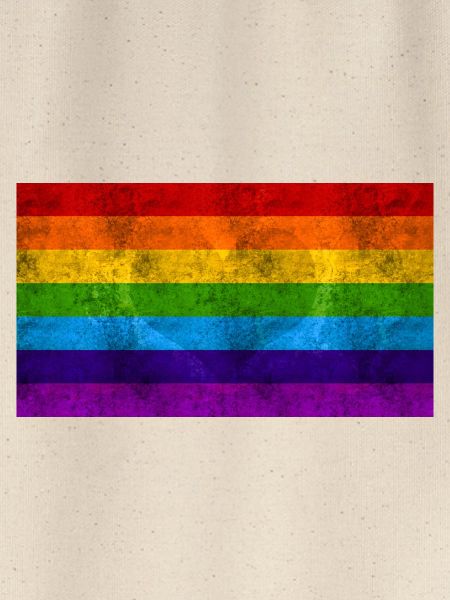 Rainbow flag