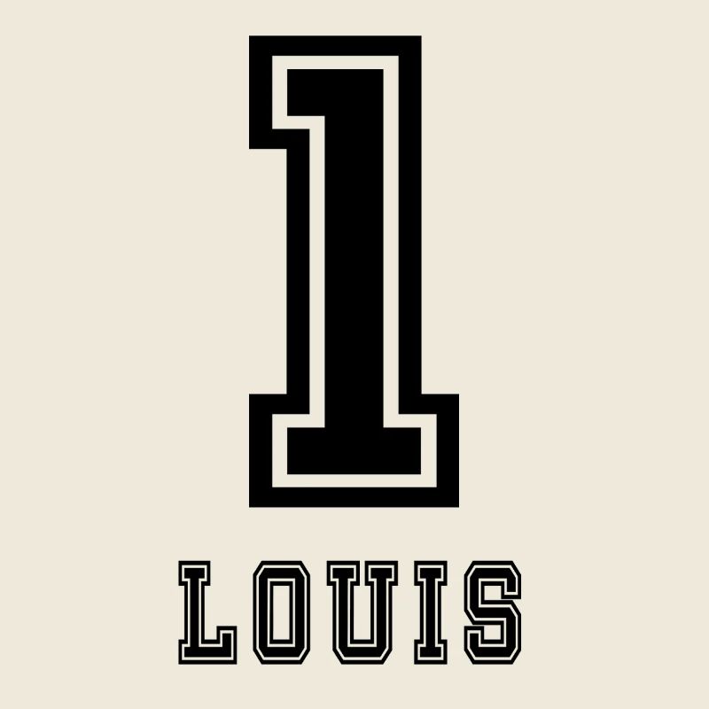 Louis