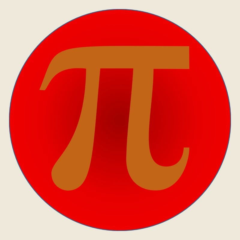 Pi Symbol